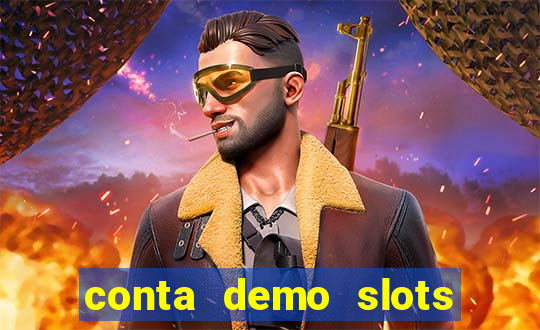 conta demo slots pg touro